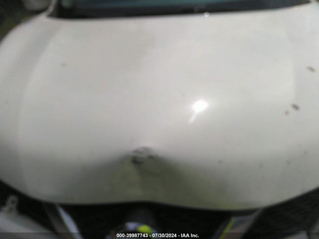 Nissan ROGUE SV 2014 5N1AT2MV8EC855155 Image 10
