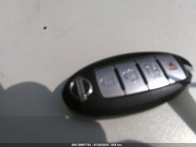 Nissan ROGUE SV 2014 5N1AT2MV8EC855155 Image 11