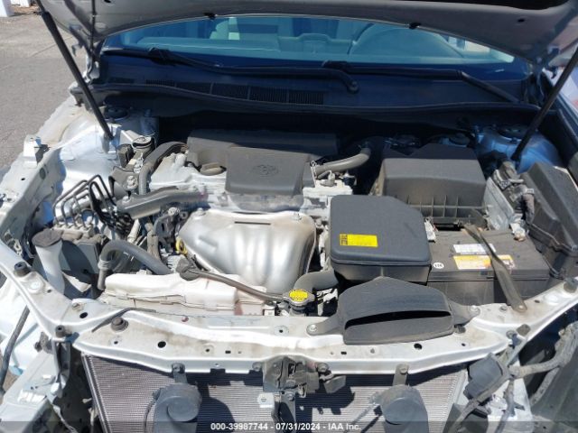 4T4BF1FK4ER362291 Toyota CAMRY LE