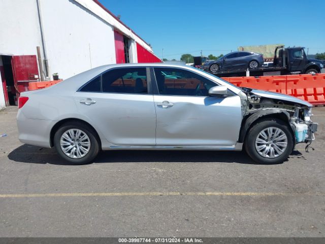 4T4BF1FK4ER362291 Toyota CAMRY LE