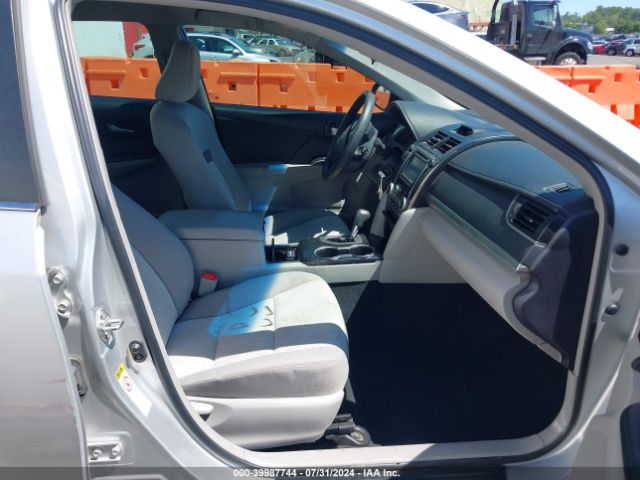 4T4BF1FK4ER362291 Toyota CAMRY LE