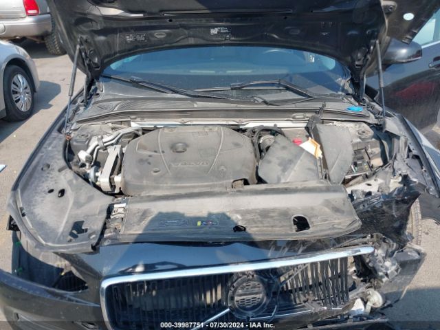 LVY102AK7KP107047 Volvo S90 T5 Momentum