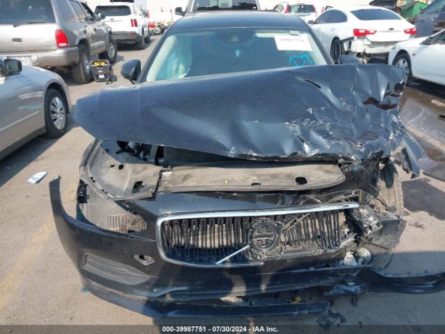 LVY102AK7KP107047 Volvo S90 T5 Momentum