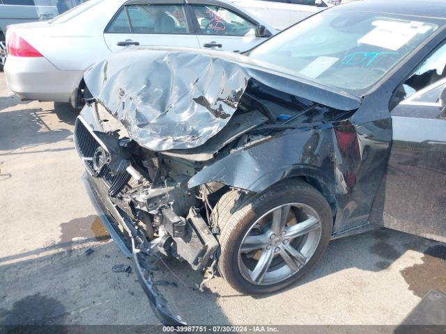 LVY102AK7KP107047 Volvo S90 T5 Momentum