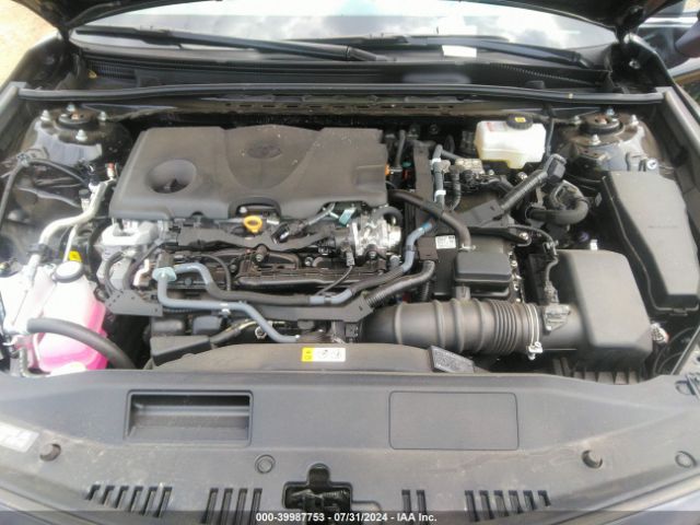4T1C31AK7RU060370 Toyota Camry Hybrid Le