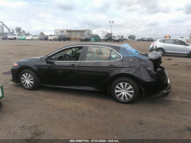 4T1C31AK7RU060370 Toyota Camry Hybrid Le