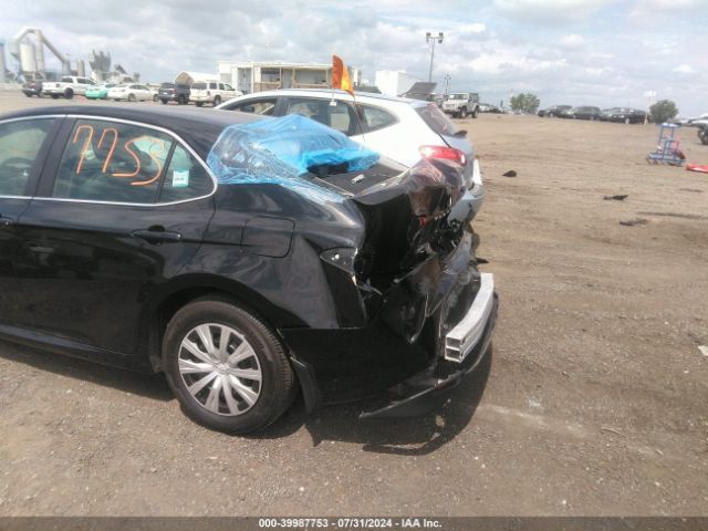 4T1C31AK7RU060370 Toyota Camry Hybrid Le