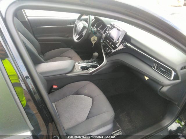 4T1C31AK7RU060370 Toyota Camry Hybrid Le