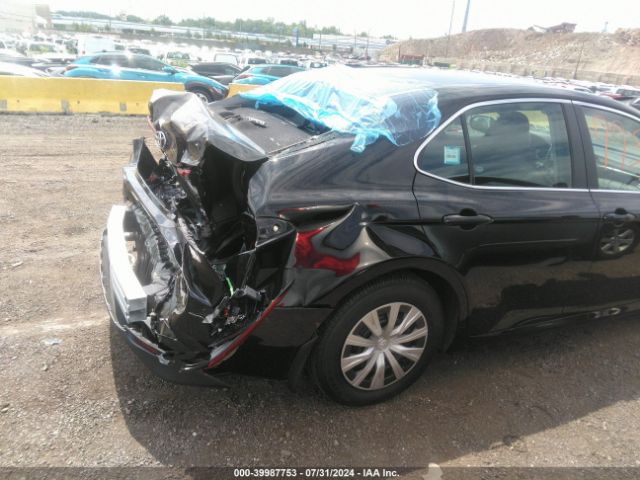 4T1C31AK7RU060370 Toyota Camry Hybrid Le