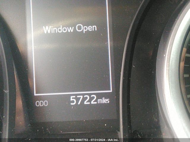 4T1C31AK7RU060370 Toyota Camry Hybrid Le