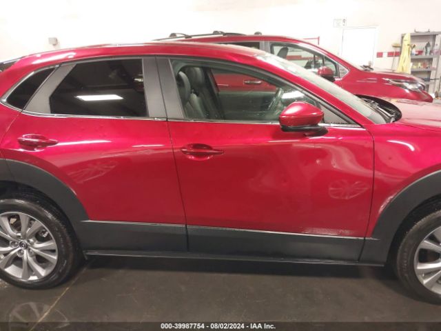 3MVDMBCL4MM230164 Mazda Cx-30 Preferred