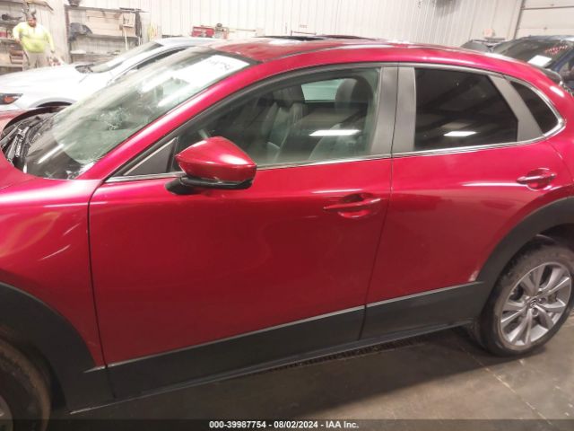 3MVDMBCL4MM230164 Mazda Cx-30 Preferred