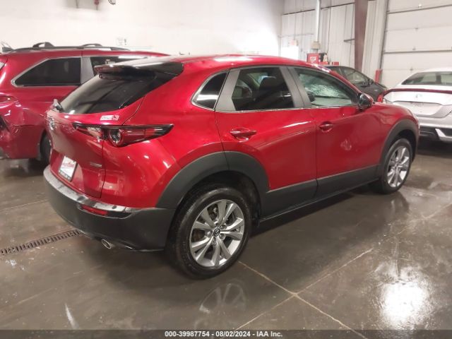 3MVDMBCL4MM230164 Mazda Cx-30 Preferred