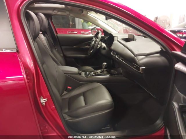 3MVDMBCL4MM230164 Mazda Cx-30 Preferred