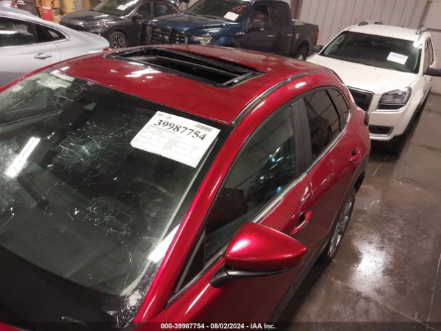 3MVDMBCL4MM230164 Mazda Cx-30 Preferred