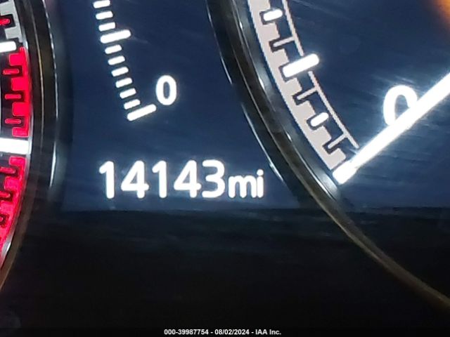 3MVDMBCL4MM230164 Mazda Cx-30 Preferred