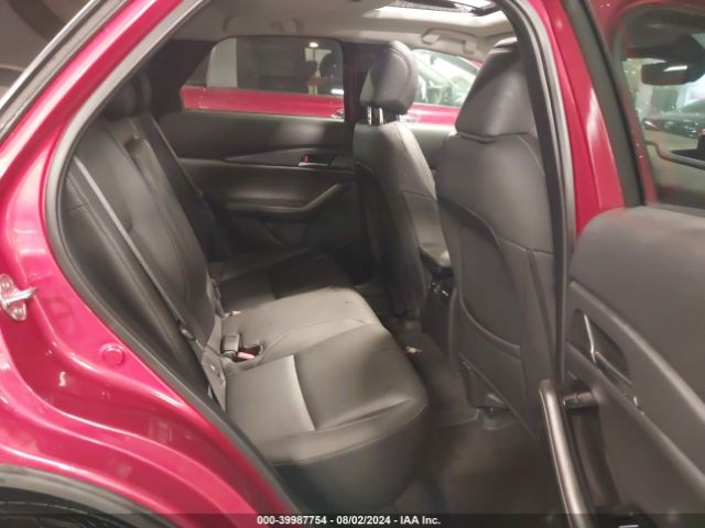 3MVDMBCL4MM230164 Mazda Cx-30 Preferred