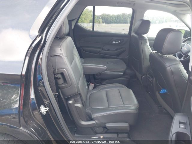 1GNEVJKW2JJ129326 Chevrolet Traverse Premier