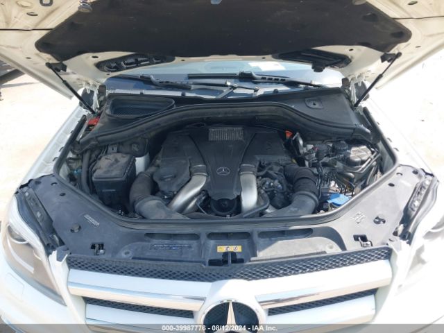 4JGDF7DEXFA526388 Mercedes-Benz Gl 550 4matic