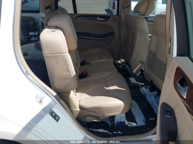 4JGDF7DEXFA526388 Mercedes-Benz Gl 550 4matic