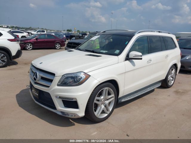 4JGDF7DEXFA526388 Mercedes-Benz Gl 550 4matic