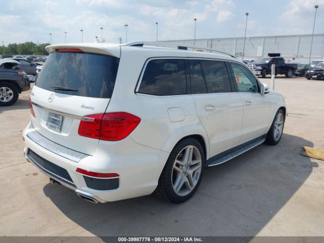 4JGDF7DEXFA526388 Mercedes-Benz Gl 550 4matic