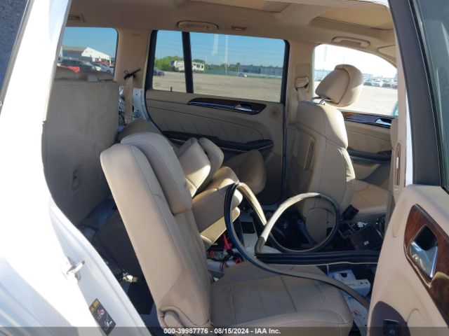4JGDF7DEXFA526388 Mercedes-Benz Gl 550 4matic