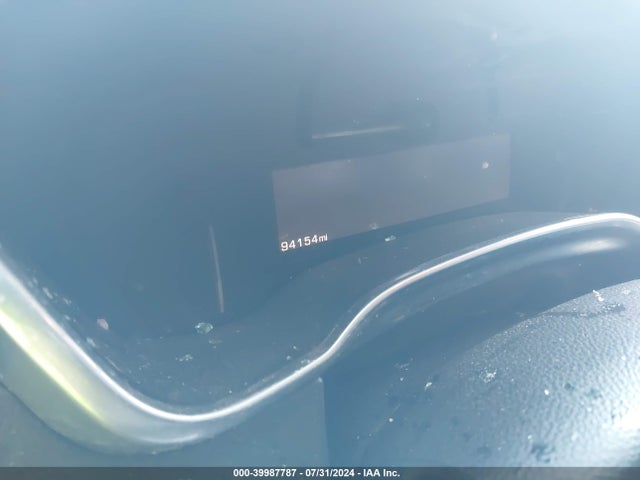 3GYFNEE33GS529841 Cadillac Srx Luxury Collection