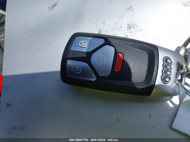 WA1BAAFY6M2086525 Audi Q5 Premium Plus 45 Tfsi Quattro S Tronic