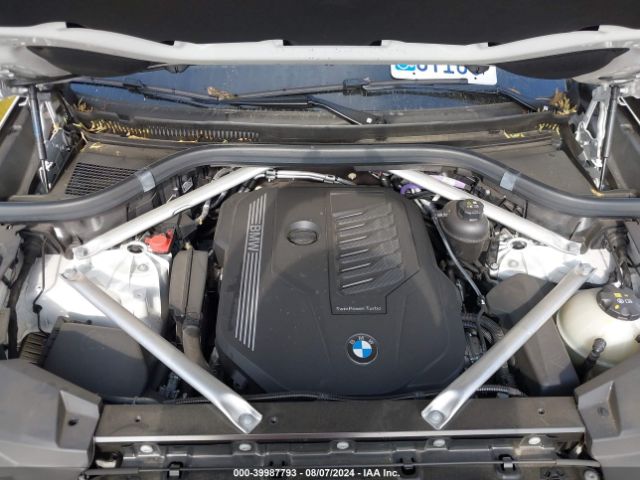 5UXCR6C05P9R64096 BMW X5 Xdrive40i