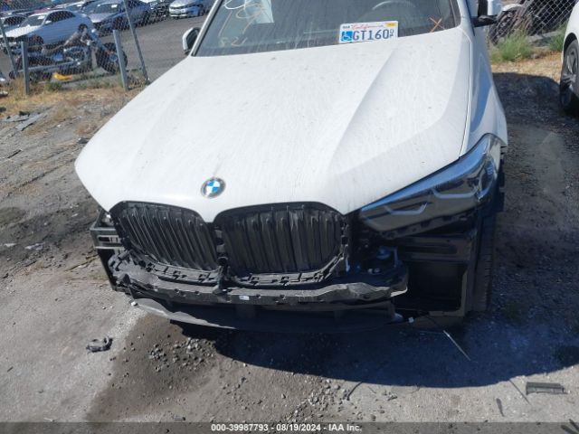 5UXCR6C05P9R64096 BMW X5 Xdrive40i