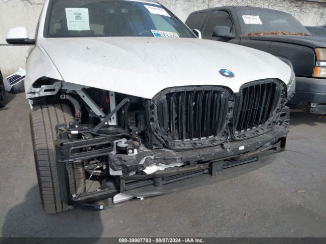5UXCR6C05P9R64096 BMW X5 Xdrive40i