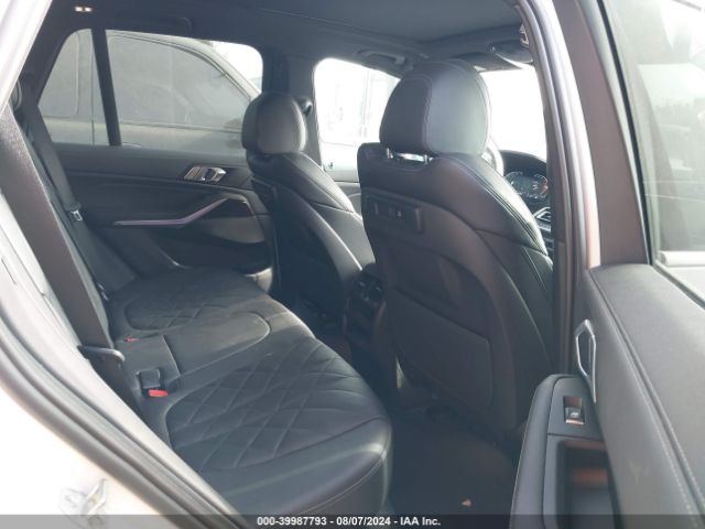 5UXCR6C05P9R64096 BMW X5 Xdrive40i