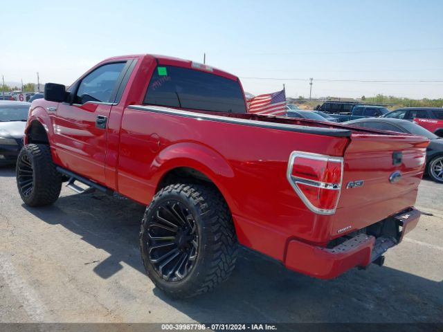 1FTMF1EFXEKF63202 Ford F-150 Xl