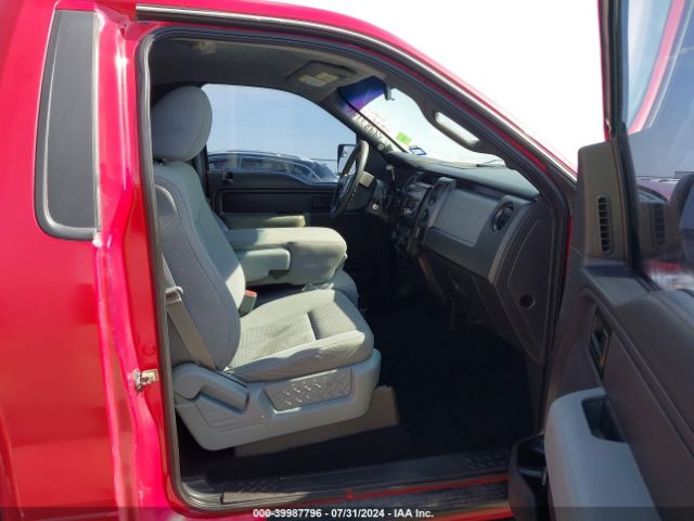 1FTMF1EFXEKF63202 Ford F-150 Xl