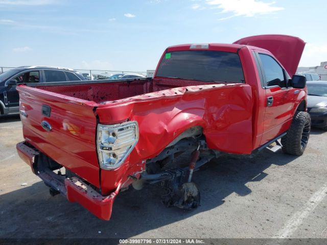1FTMF1EFXEKF63202 Ford F-150 Xl