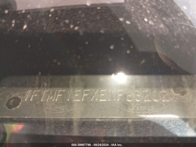 1FTMF1EFXEKF63202 Ford F-150 Xl