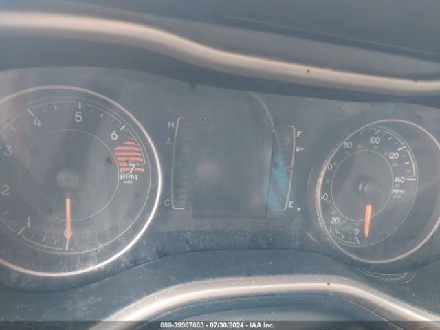 1C4PJLAB1GW350614 Jeep Cherokee Altitude