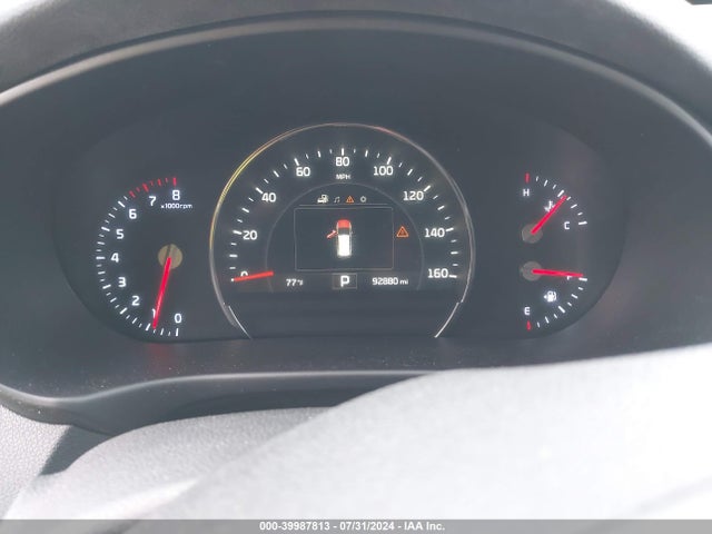 KIA Sorento 3.3l Ex 2017 5XYPH4A59HG289121 Image 7