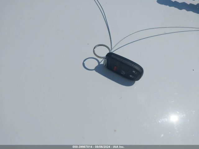 1C4RDHAG5JC281850 Dodge Durango Sxt Rwd