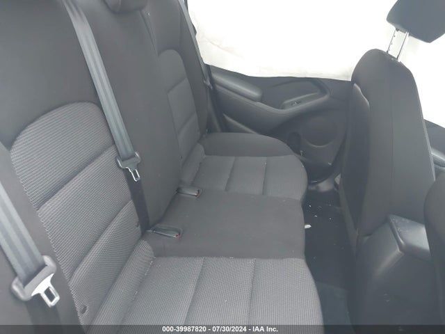 KIA FORTE LX 2017 3KPFK4A75HE074198 Image 8