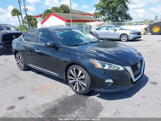 2019 1N4BL4FW2KC188224 main image