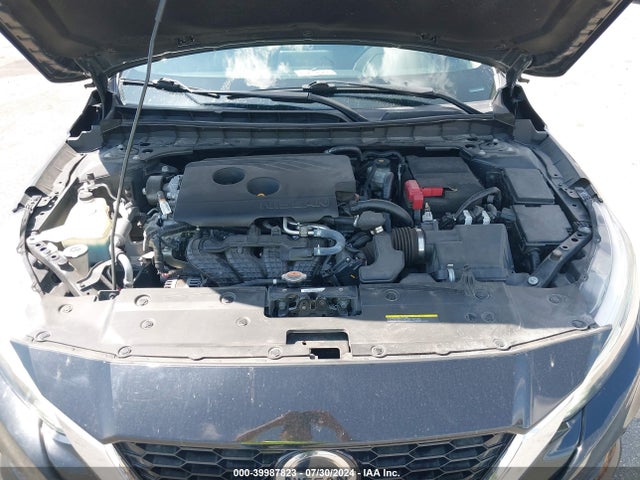 Nissan Altima 2.5 Platinum 2019 1N4BL4FW2KC188224 Image 10