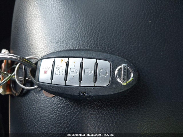 Nissan Altima 2.5 Platinum 2019 1N4BL4FW2KC188224 Image 11