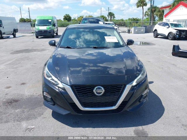 Nissan Altima 2.5 Platinum 2019 1N4BL4FW2KC188224 Image 13
