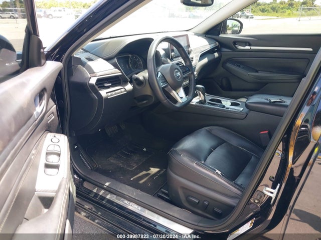 Nissan Altima 2.5 Platinum 2019 1N4BL4FW2KC188224 Image 5