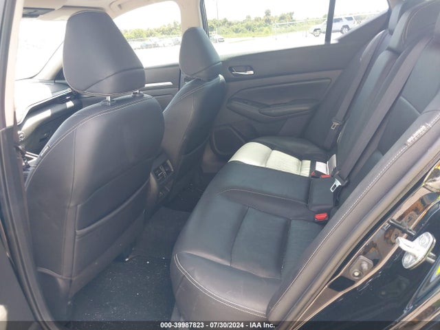 Nissan Altima 2.5 Platinum 2019 1N4BL4FW2KC188224 Image 8