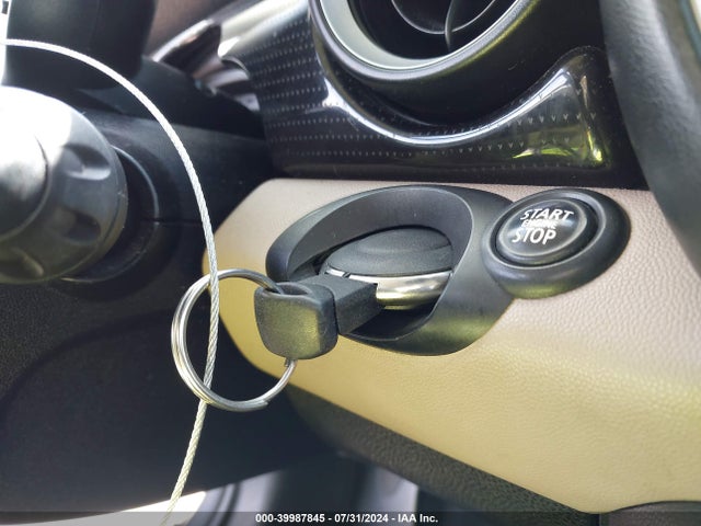 2013 MINI HARDTOP WMWSU3C57DT679756 Photo 10