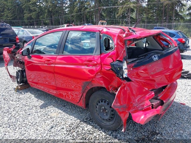 Honda FIT LX 2019 3HGGK5H47KM753202 Image 6