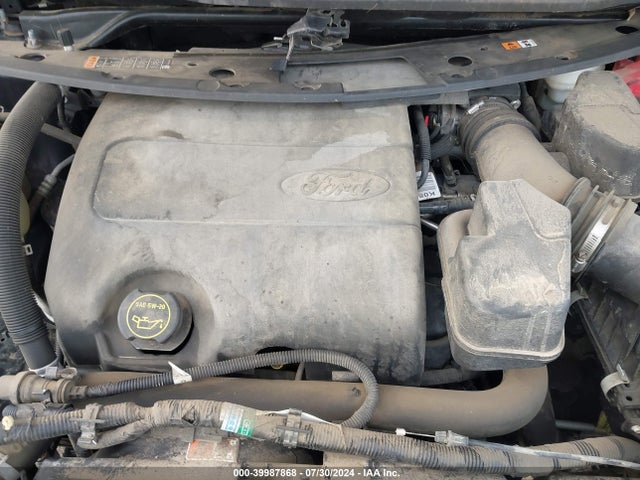 Ford Explorer 2017 1FM5K8B81HGC21428 Image 10